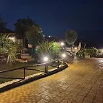 Casa Costanza 펜션 시라쿠사