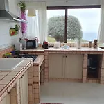 Casa Costanza 펜션 시라쿠사