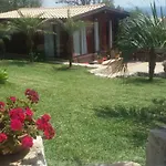 펜션 Casa Costanza *
