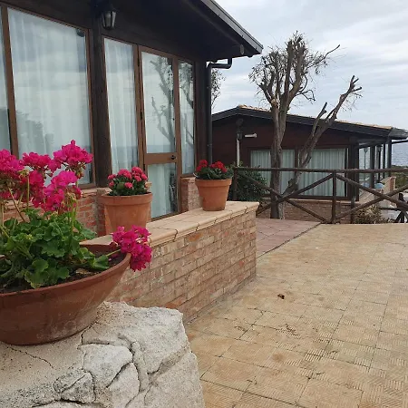בית נופש Casa Costanza