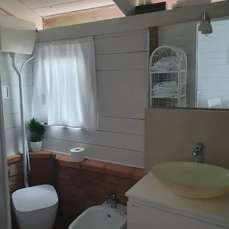 Casa Costanza Vakantiehuis
