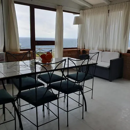 בית נופש Casa Costanza