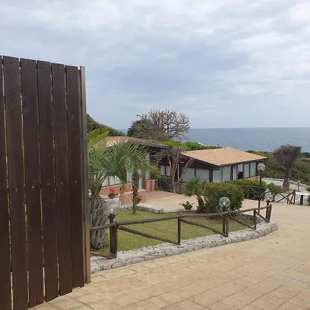 Casa Costanza * סירקוזה