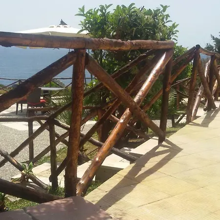 Nyaraló Casa Costanza
