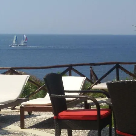 Casa Costanza Nyaraló *