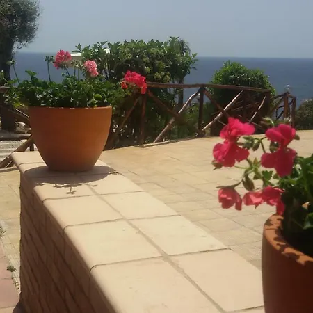 Casa Costanza סירקוזה