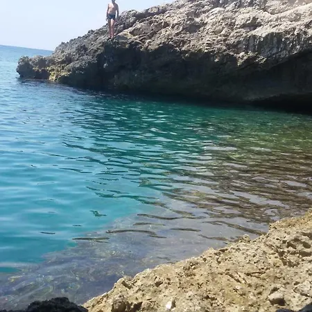 בית נופש Casa Costanza סירקוזה