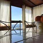Casa Costanza Hébergement de vacances *
