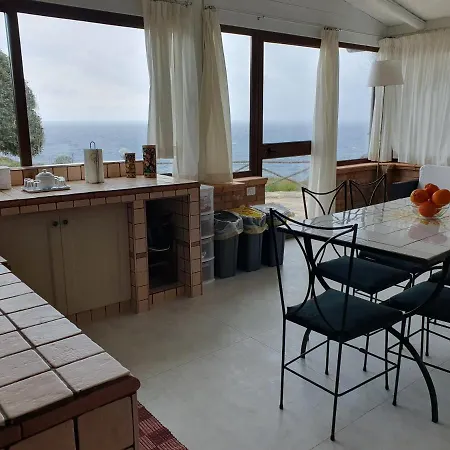 Casa Costanza