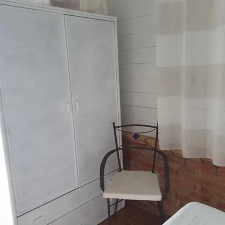 Feriehus Casa Costanza Syracuse