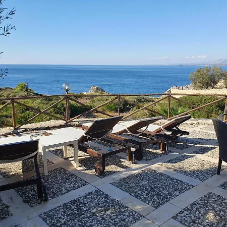 Feriehus Casa Costanza Syracuse