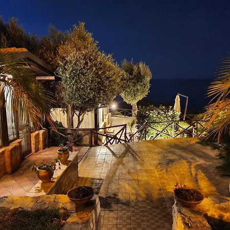 Casa Costanza Casa de Férias Syracuse