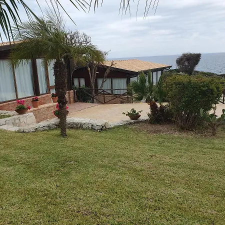 Casa Costanza Syracuse