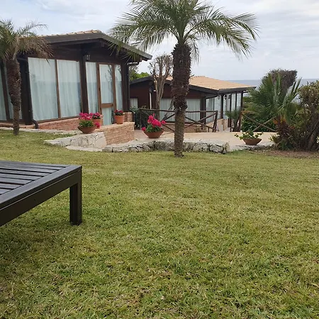 Casa Costanza Feriehus *