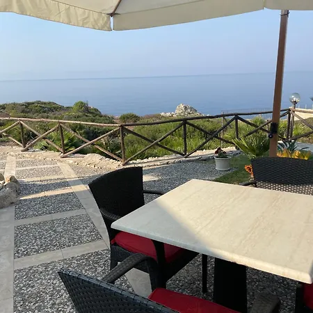 Feriehus Casa Costanza