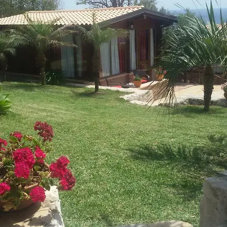 Σπίτι διακοπών Casa Costanza *