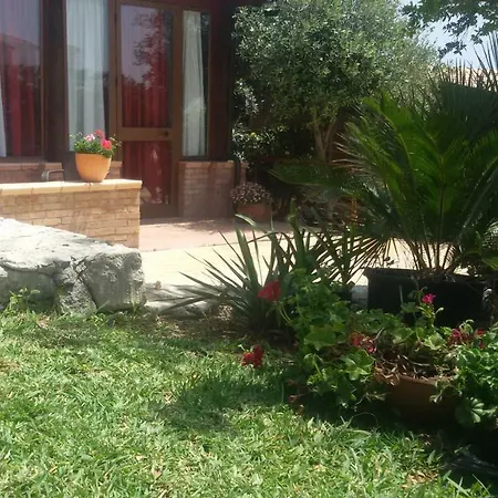 Casa Costanza