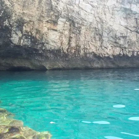 Σπίτι διακοπών Casa Costanza Συρακούσες