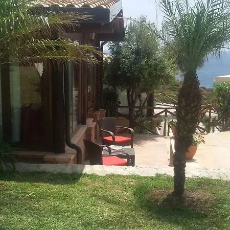 Feriehus Casa Costanza