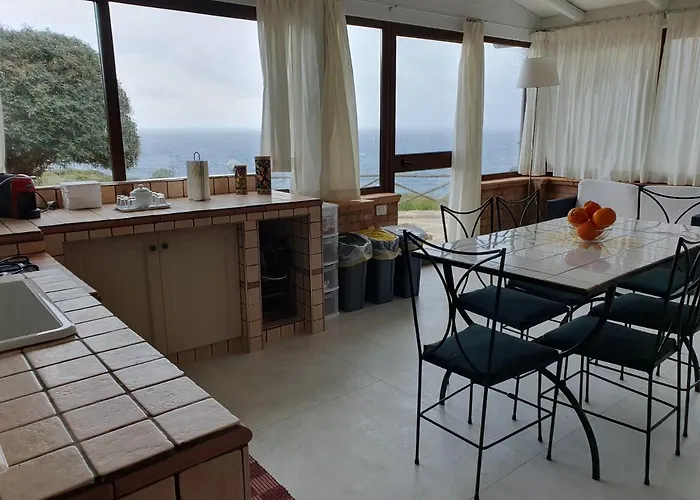 Casa Costanza
