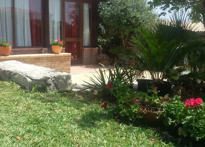 Casa Costanza