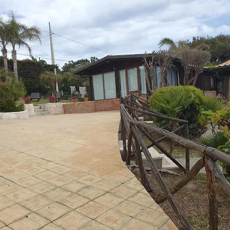 Дом отдыха Casa Costanza