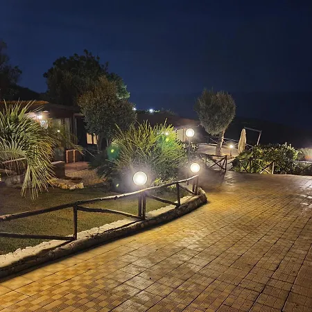 Casa Costanza Дом отдыха Сиракузы