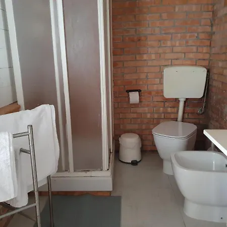 Casa Costanza Дом отдыха Сиракузы