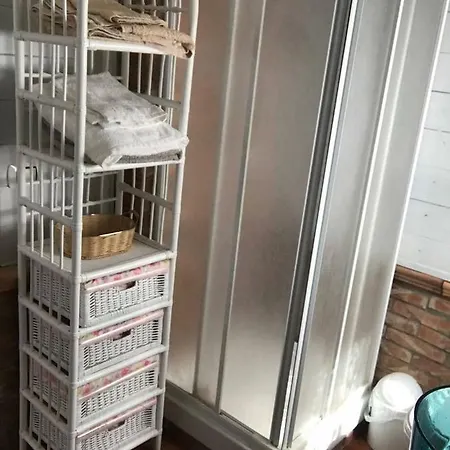 Casa Costanza Дом отдыха *