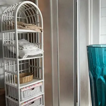 Дом отдыха Casa Costanza *