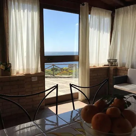 Дом отдыха Casa Costanza Сиракузы