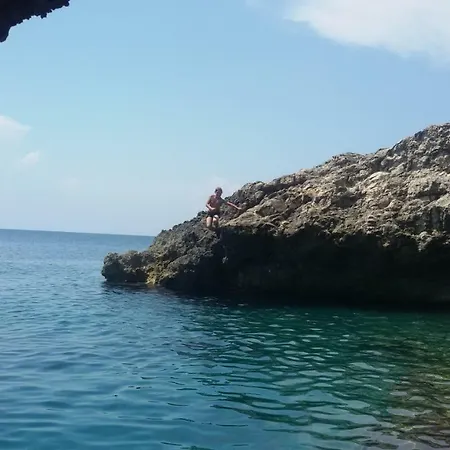 Casa Costanza Сиракузы