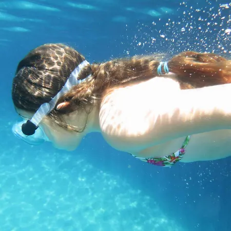 Дом отдыха Casa Costanza Сиракузы